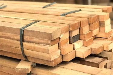 O que é ripado de madeira e como usá-lo para modernizar ambientes?